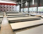 17-4PH /15-5PH Stainless Steel Sheet/plate