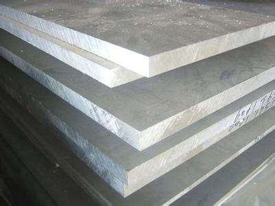 wide Stainless Steel sheet