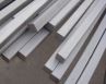 Stainless Steel Square Bar