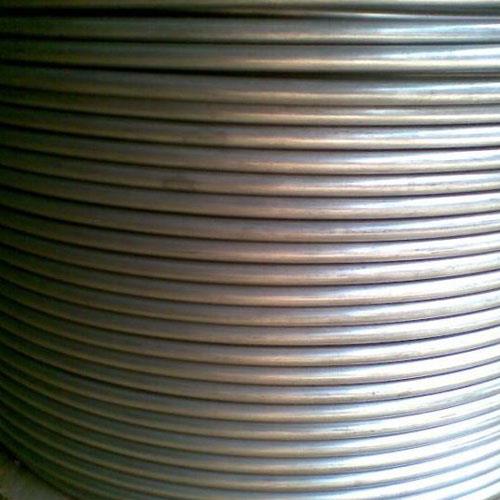 Stainless Steel Coil Tube price
