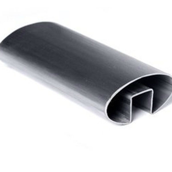 Stainless Steel Slotted Tube manufacturers