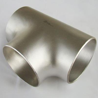 Stainless Steel Tee price