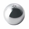 Stainless And Steel Ball