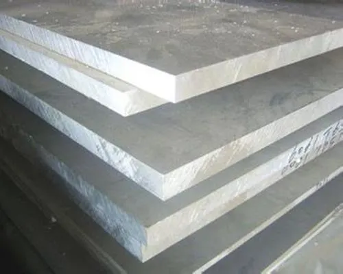 Sheet Plate