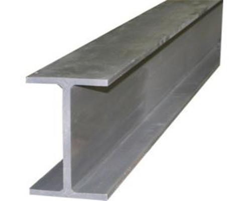 Stainless Steel Beams