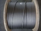 Stainless Steel Wire Rope