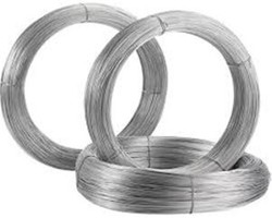 Stainless Steel Wire